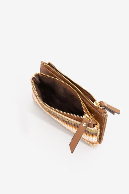 Jenny purse