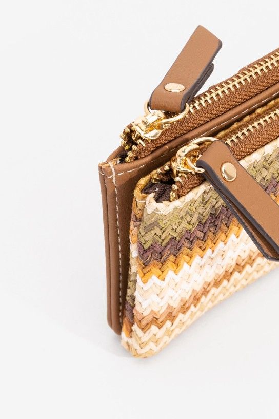 Jenny purse