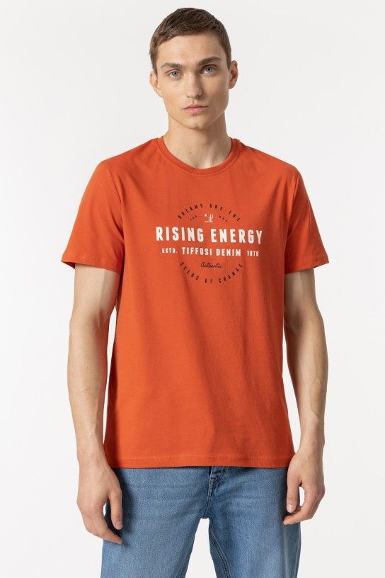 Carlos T-shirt