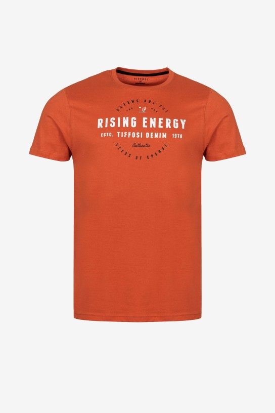 Carlos T-shirt