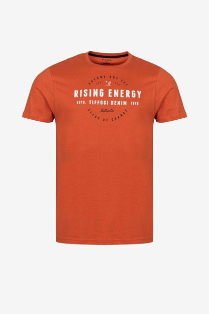 Carlos T-shirt