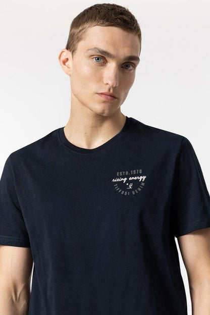 Carlos T-shirt
