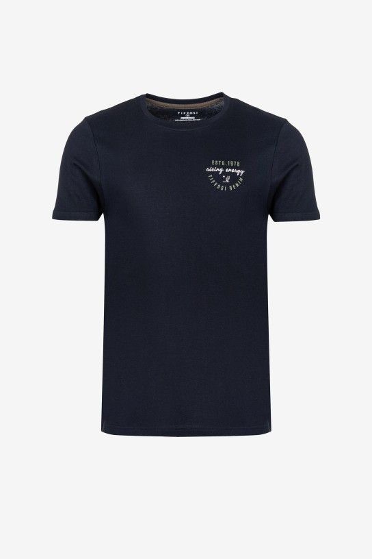Carlos T-shirt