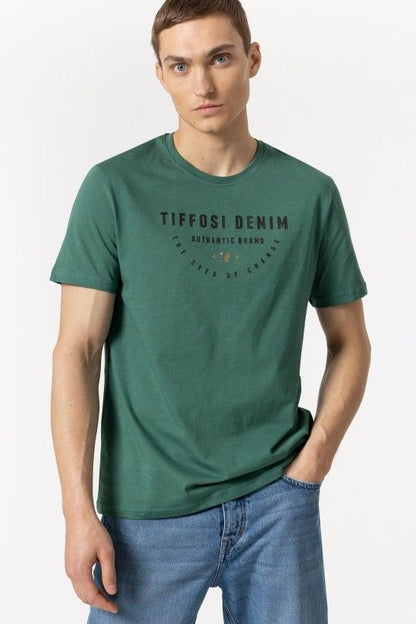 Carlos T-shirt