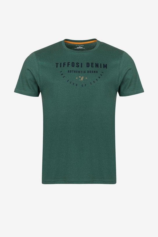 Carlos T-shirt