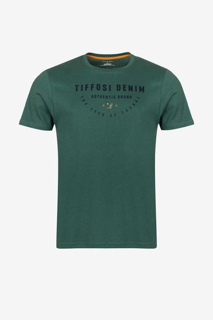 Carlos T-shirt