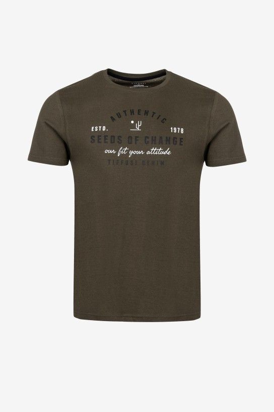 Carlos T-shirt