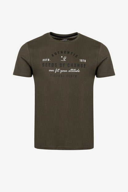 Carlos T-shirt