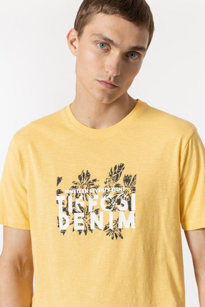 T-shirt ashton