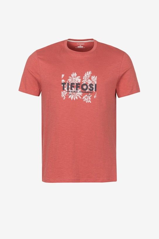T-shirt ashton
