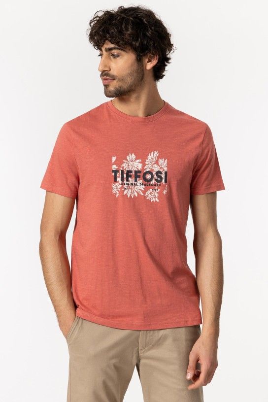 T-shirt ashton