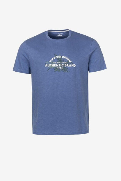T-shirt ashton