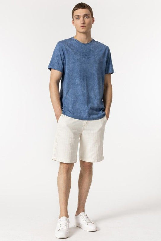 Relaxed shorts