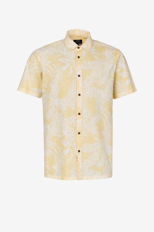 Camisa m/curta rogan