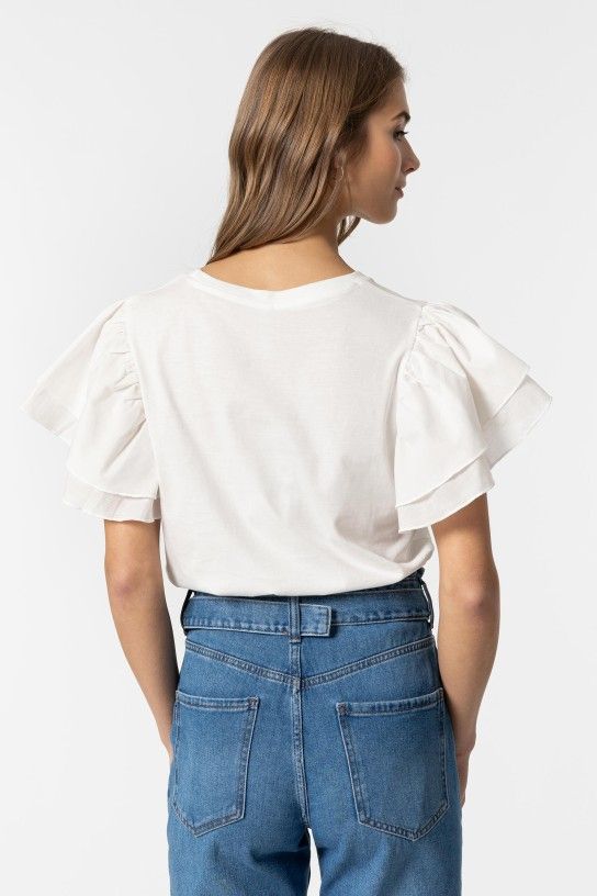 Blusa oasis