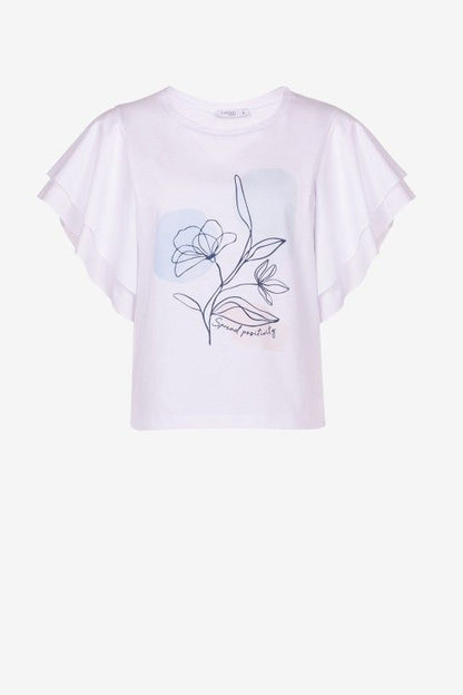 Blusa oasis