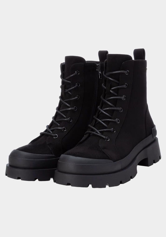 Botin senhora militar