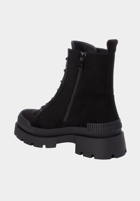 Botin senhora militar