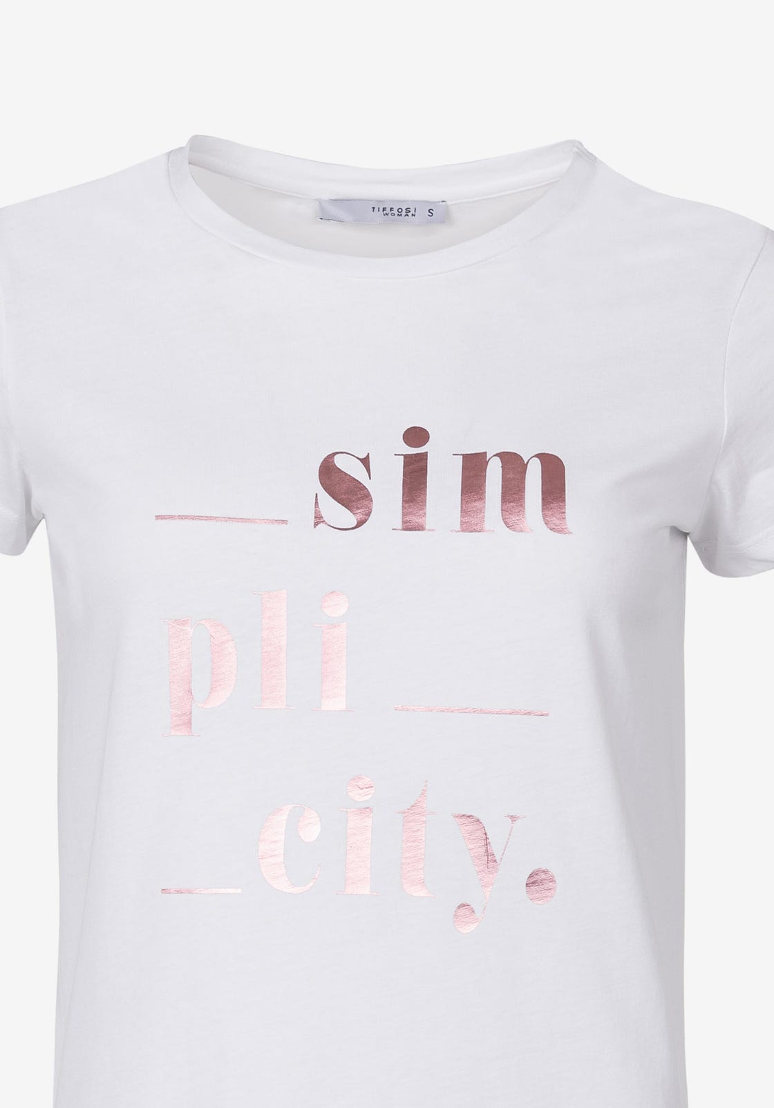 T-shirts