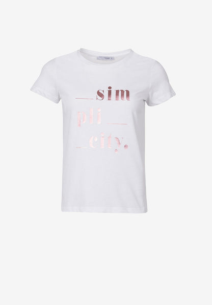 T-shirts