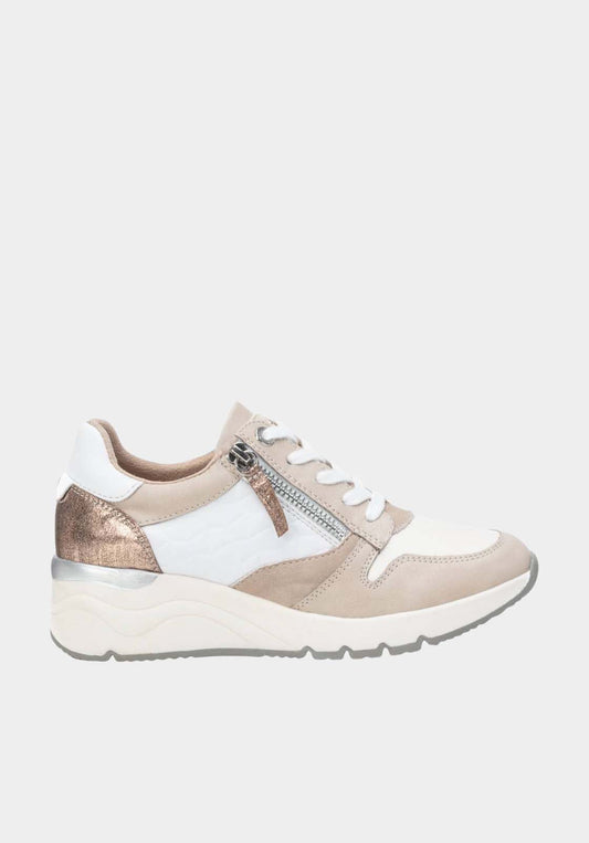 Tenis elegante