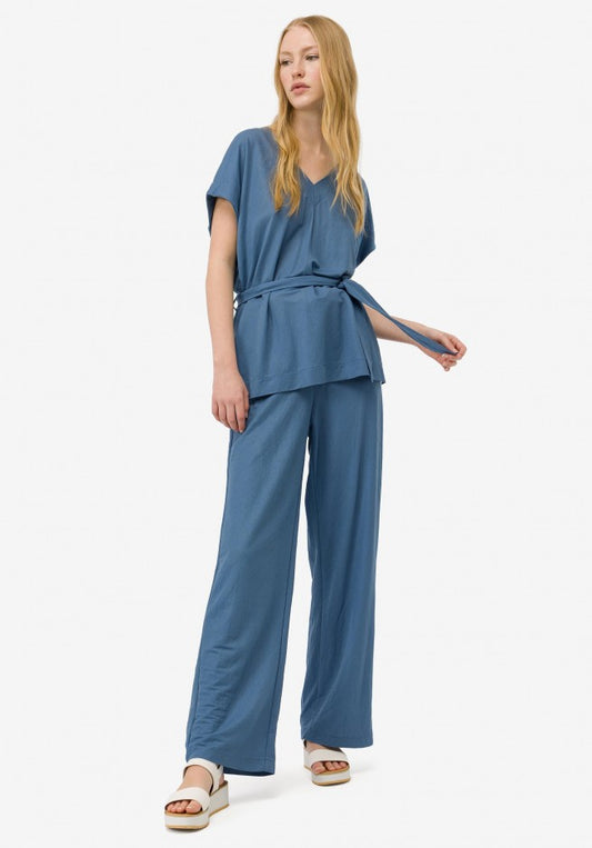 Pantalone liso