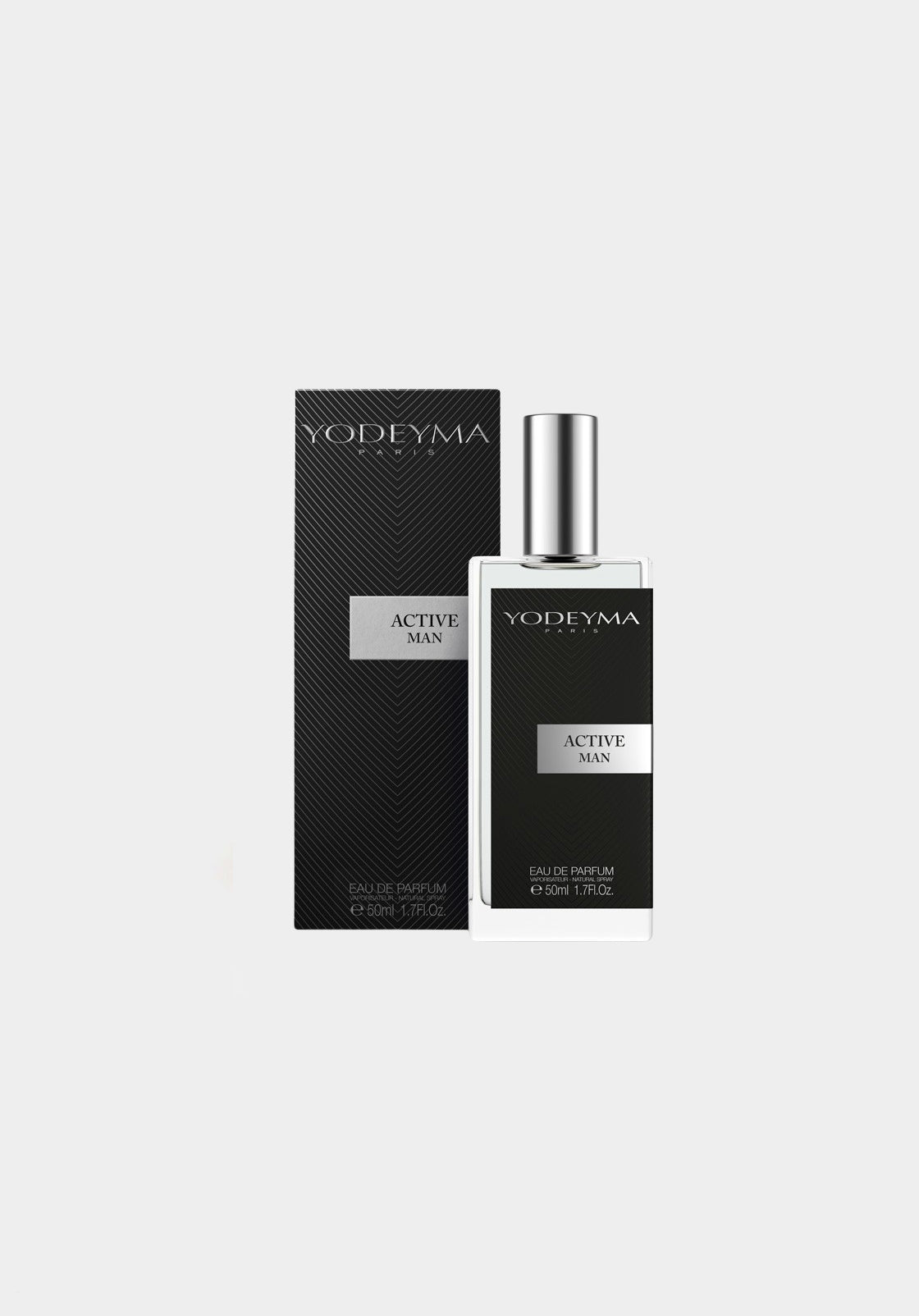 Active man 50ml