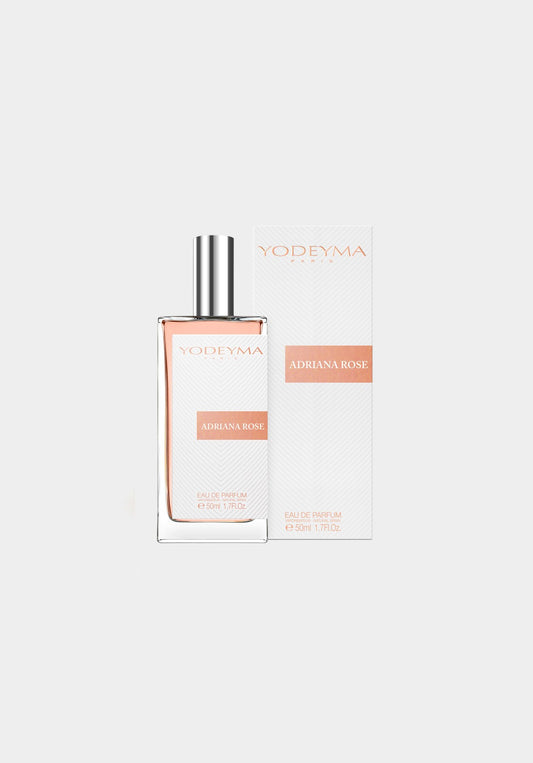 Adriana rose 50ml