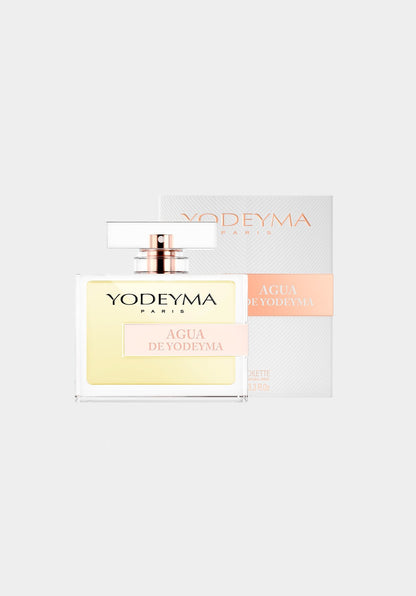 Agua de yodeyma 100ml