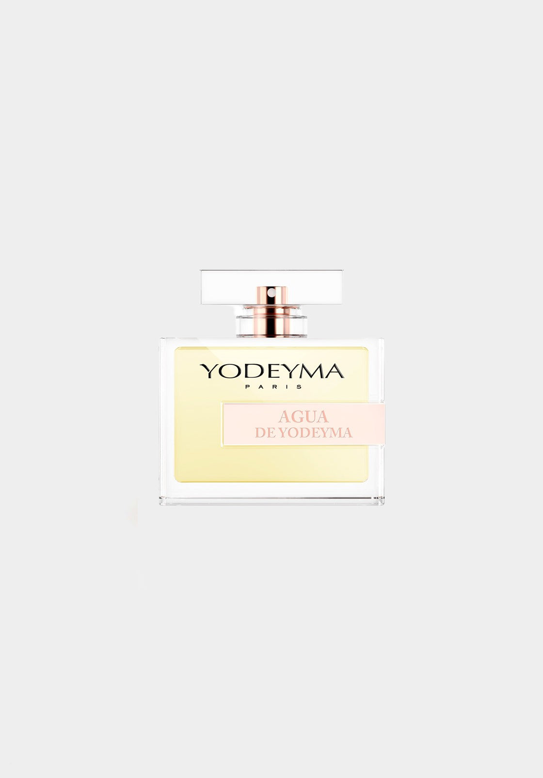 Agua de yodeyma 100ml