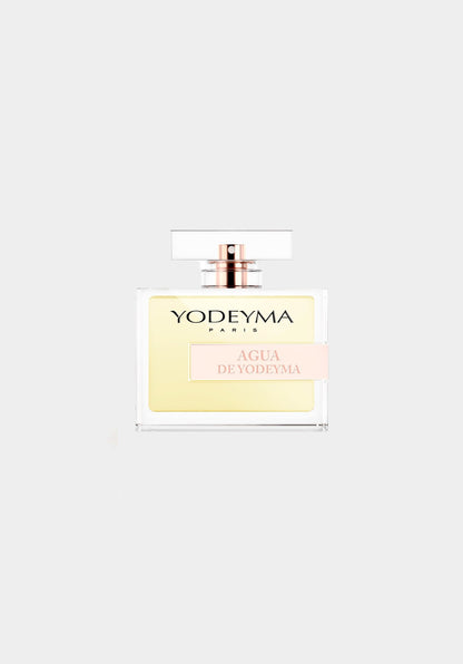 Agua de yodeyma 100ml