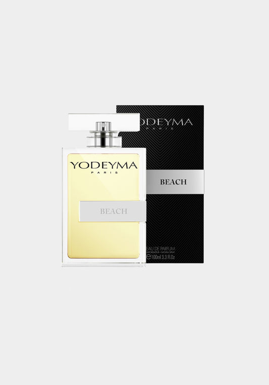 Beach 100ml