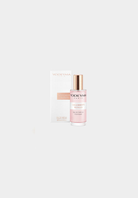 Celebrity woman 15ml