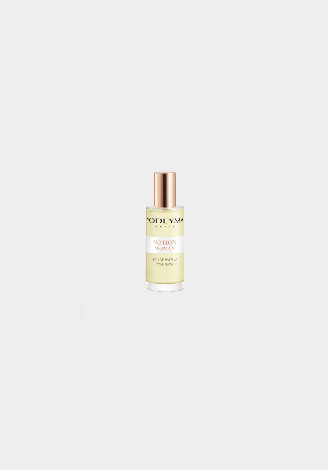 Notion woman 15ml