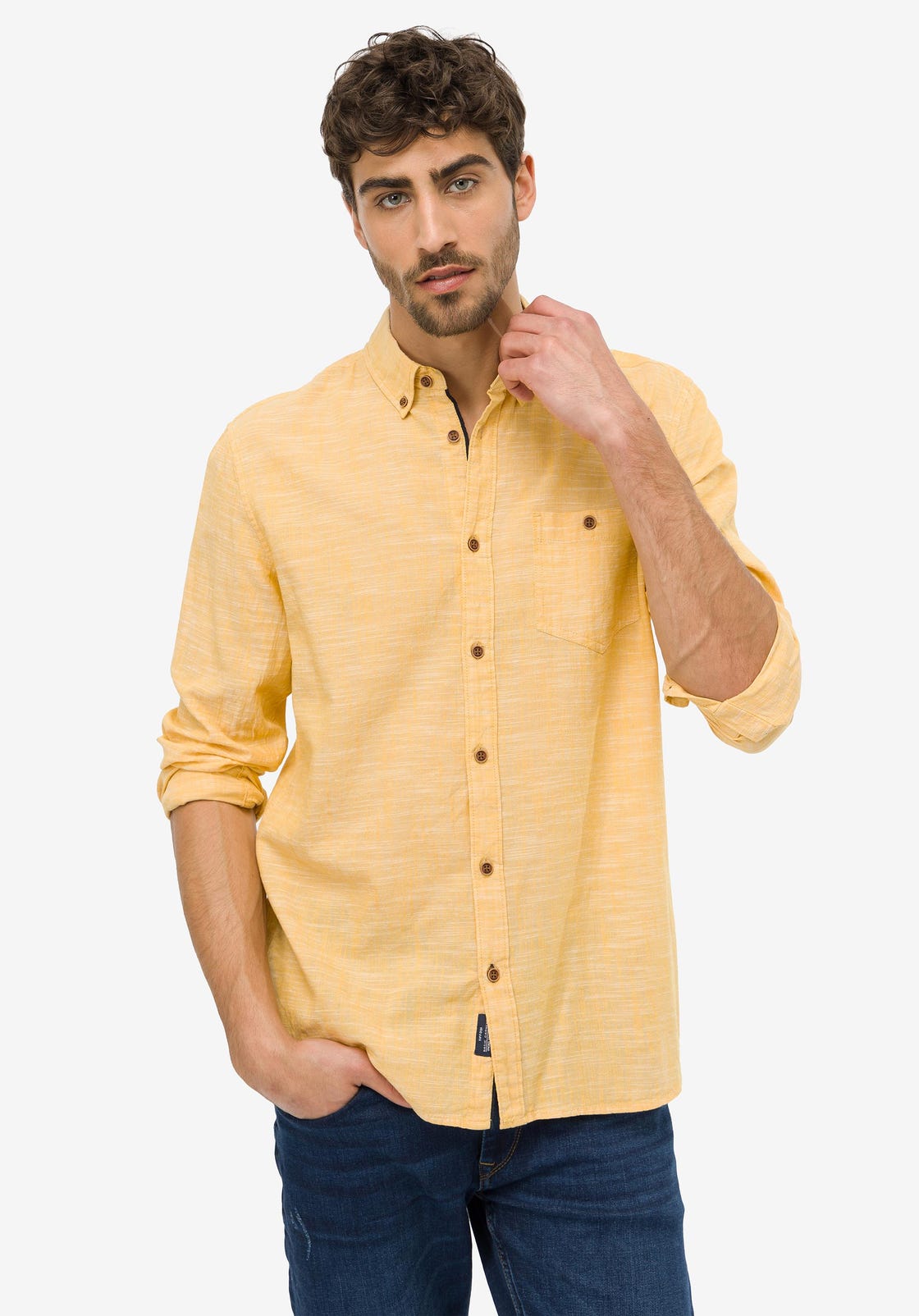 Camisa