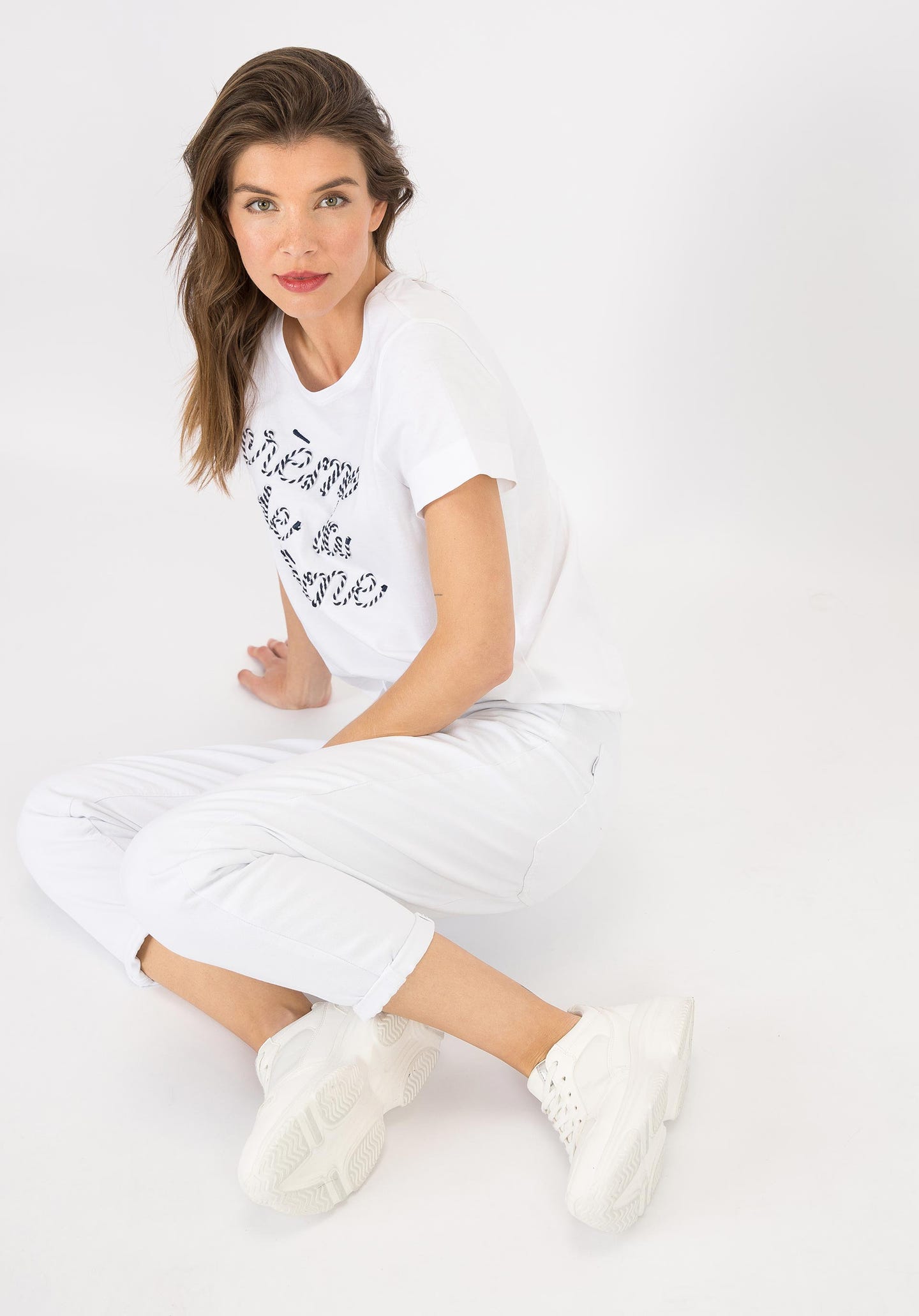 Calça