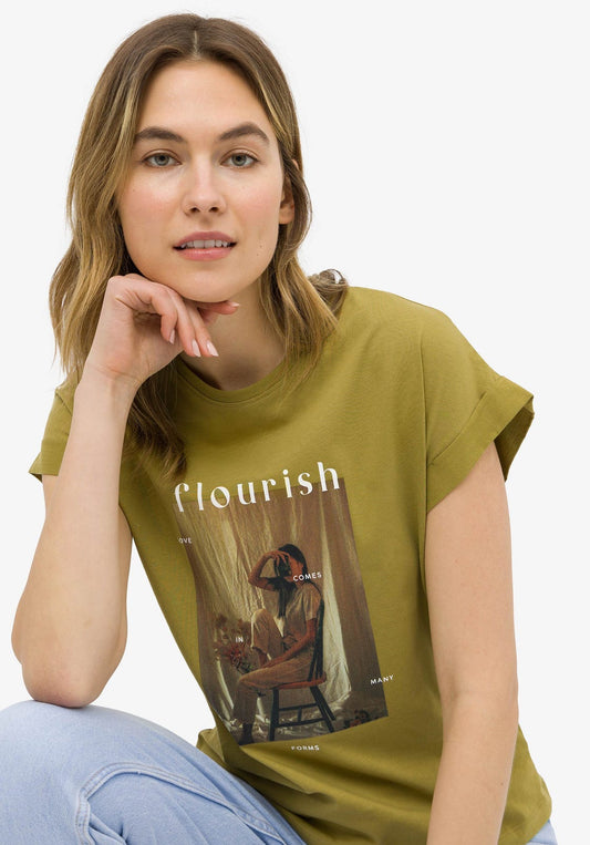 T-shirts